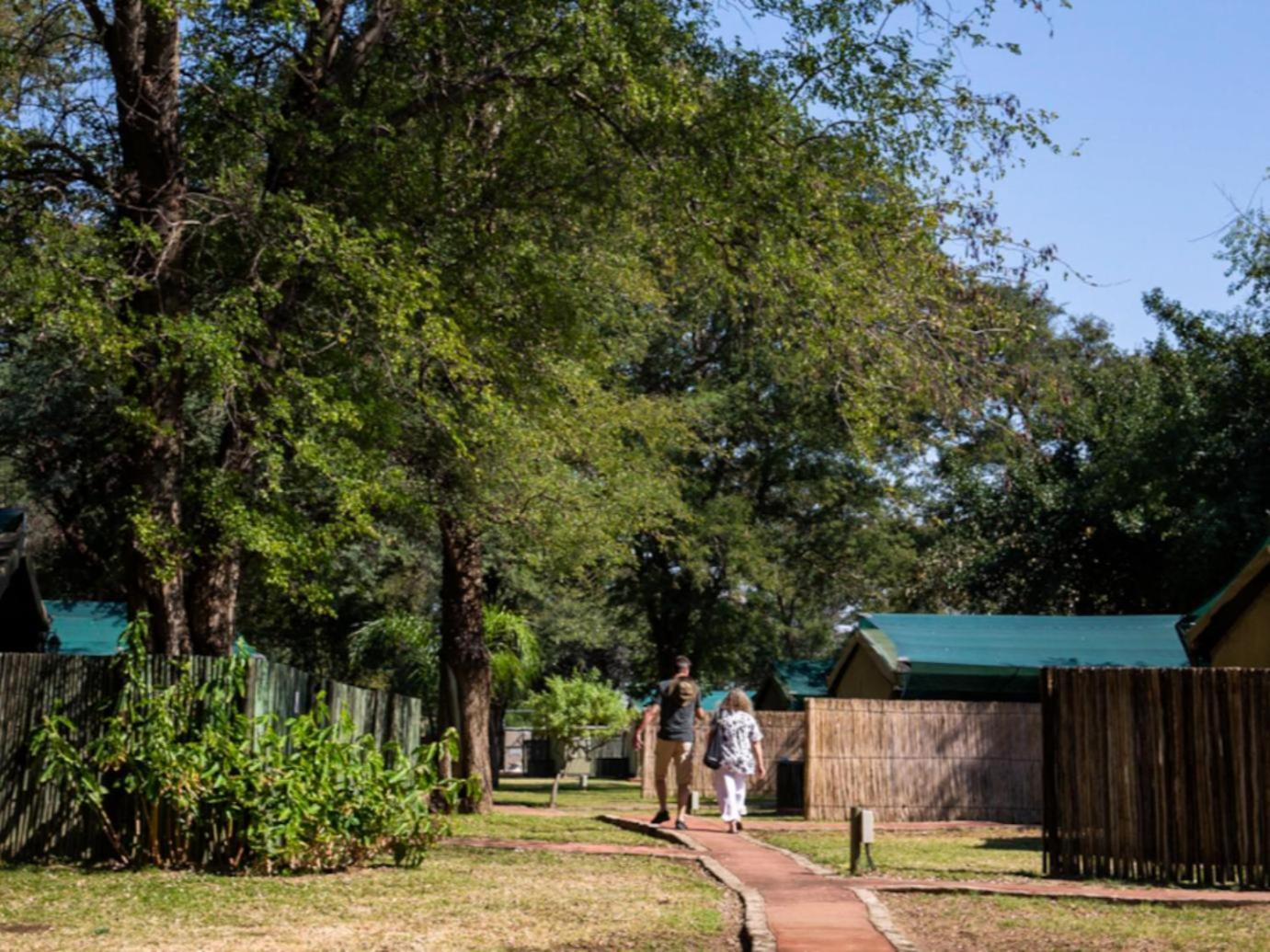 Kayova River Lodge Ndiyona Exterior foto