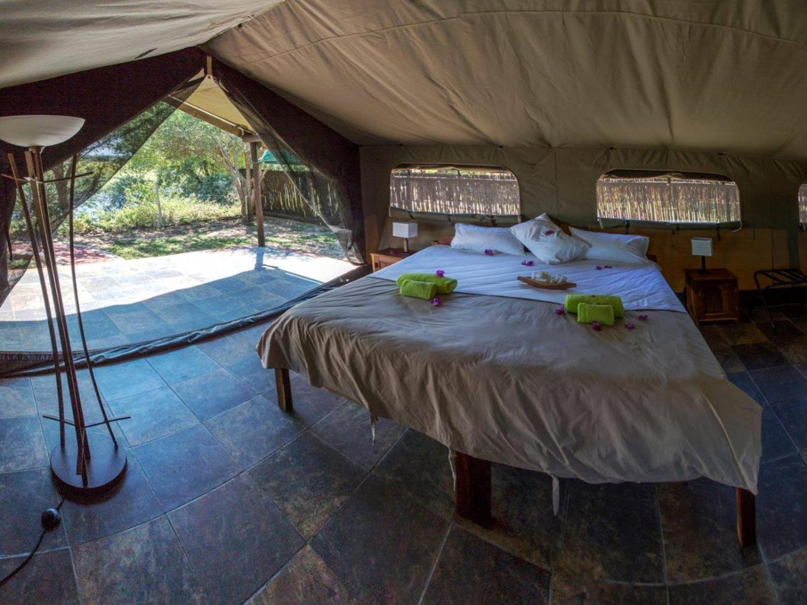 Kayova River Lodge Ndiyona Exterior foto