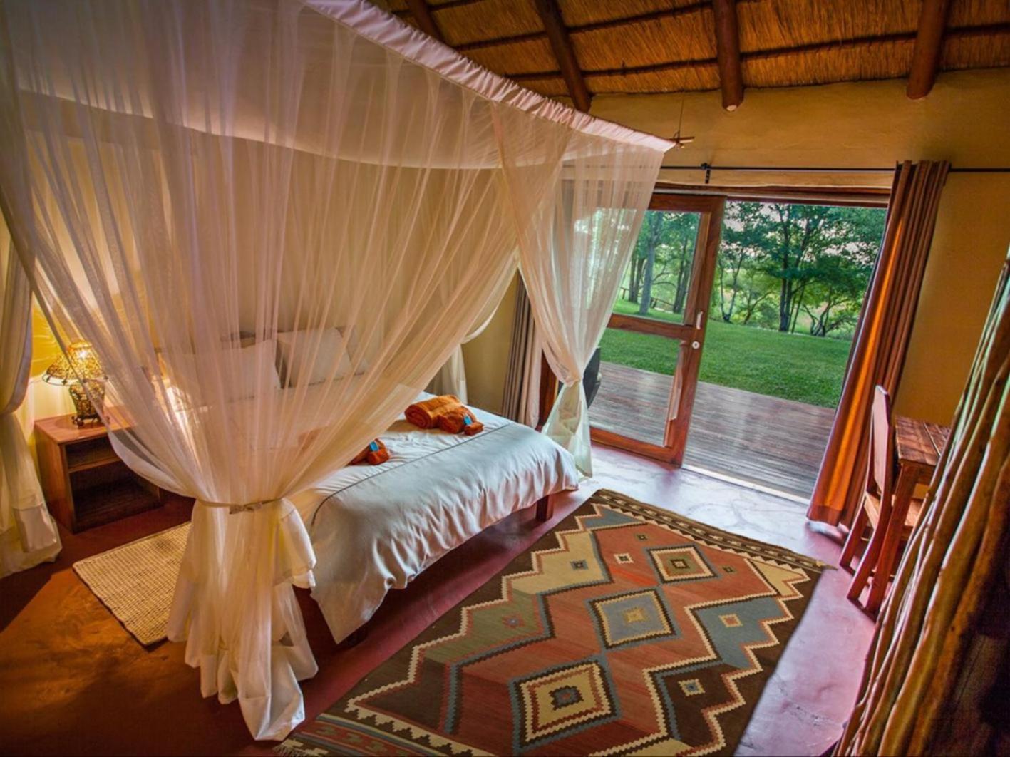 Kayova River Lodge Ndiyona Exterior foto