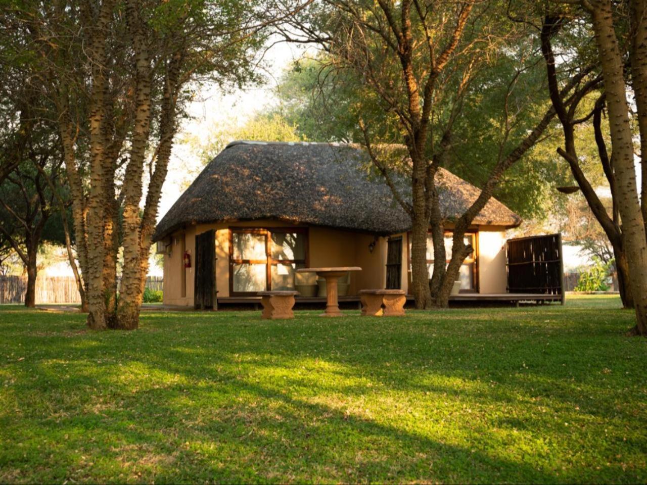 Kayova River Lodge Ndiyona Exterior foto