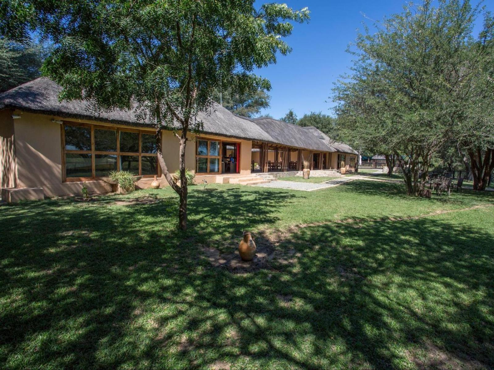 Kayova River Lodge Ndiyona Exterior foto