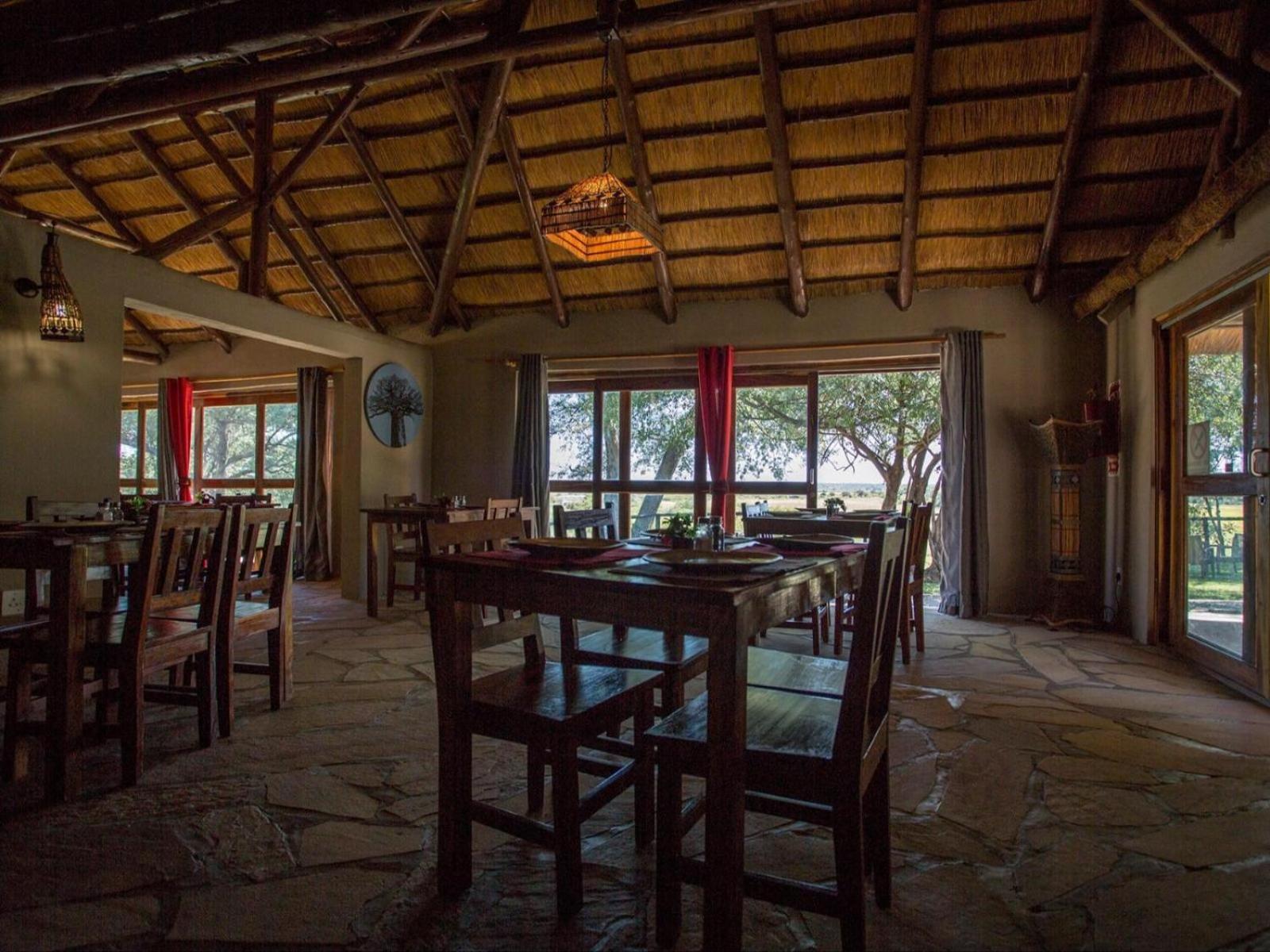 Kayova River Lodge Ndiyona Exterior foto