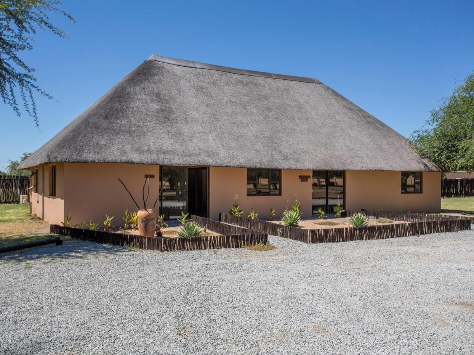 Kayova River Lodge Ndiyona Exterior foto